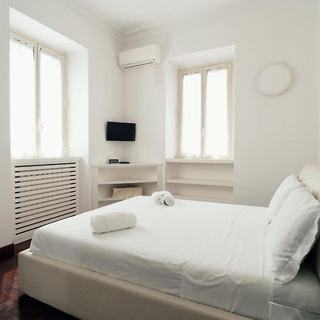 Art House Vaticano Luxury Apartment Roma Exterior foto