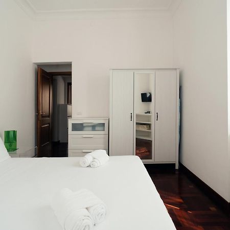 Art House Vaticano Luxury Apartment Roma Exterior foto