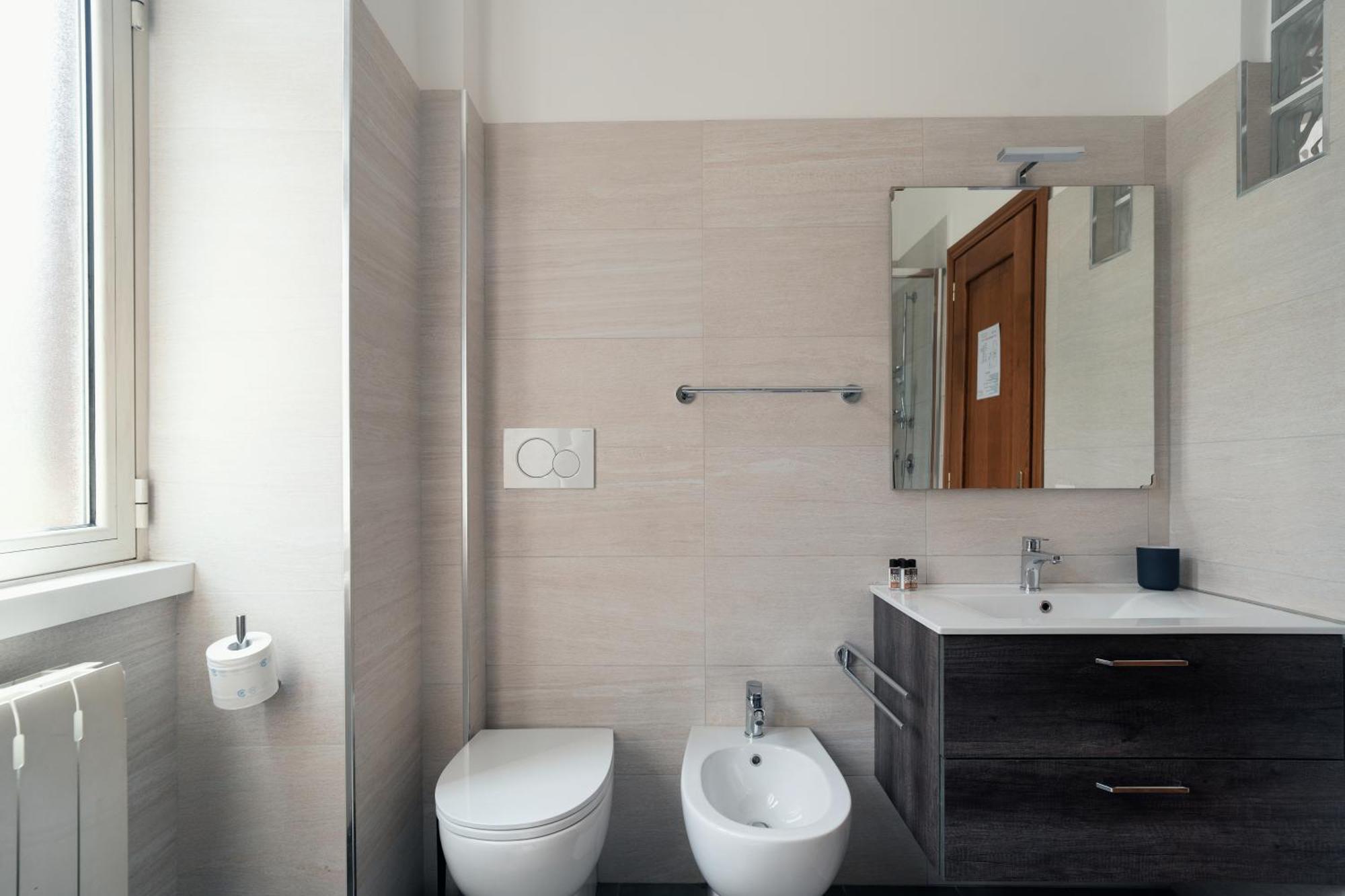 Art House Vaticano Luxury Apartment Roma Exterior foto