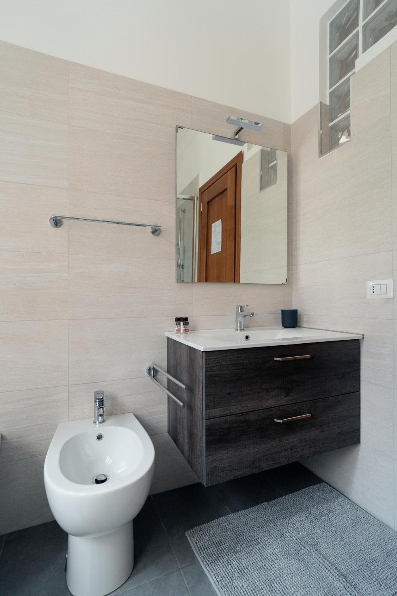 Art House Vaticano Luxury Apartment Roma Exterior foto