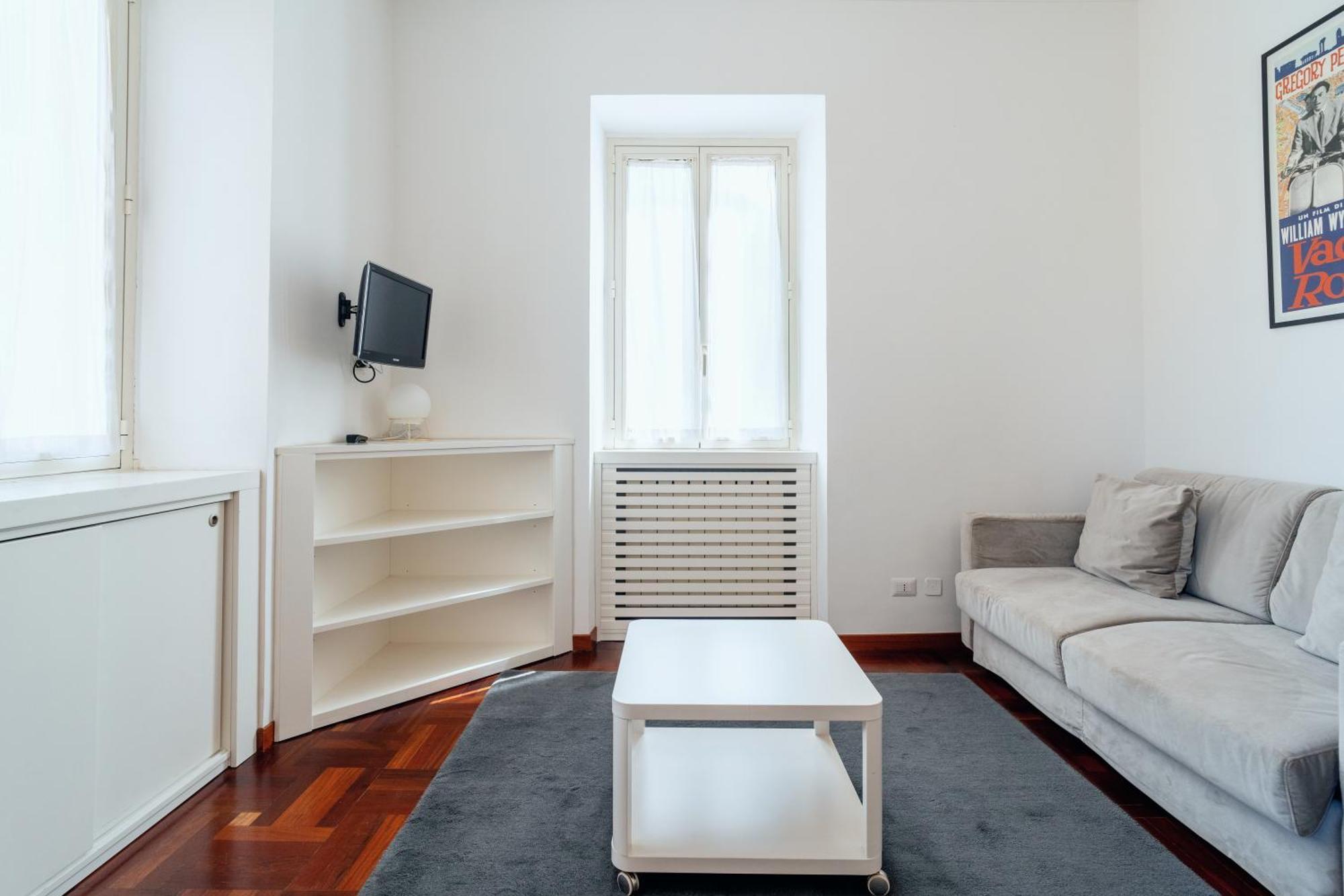Art House Vaticano Luxury Apartment Roma Exterior foto